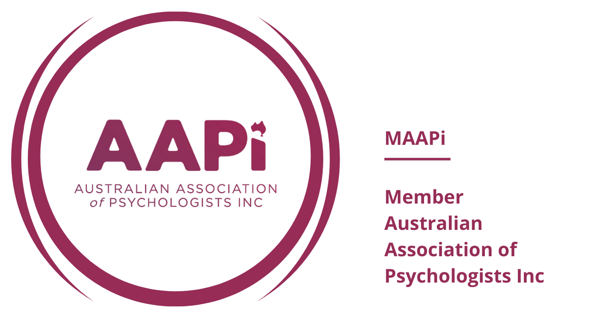 Australian Association of Psychologists Inc